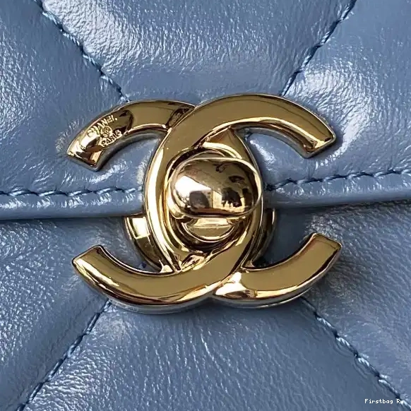 First Bag Ru SMALL BAG CHANEL BOX 0510